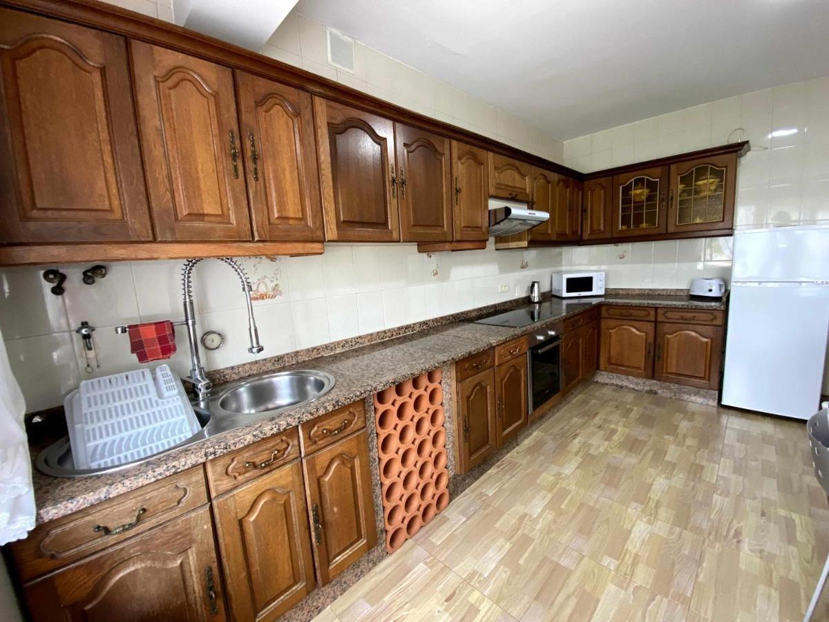 Grupo Gontad Apartamento As Grelas Canduas 2 Урес Экстерьер фото